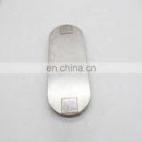 GENUINE OIL COOL CORE FOR 4HK1EXCAVATOR ENGINE 8-97334100-20/897334100 thumbnail-3