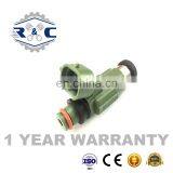 R&C High Quality Injector MR314314 Nozzle Auto Valve For Mitsubishi Outlander 100% Professional Tested Gasoline Fuel Injector thumbnail-4