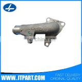 6C1Q 8250 AA for Transit V348 genuine parts Water Pipe