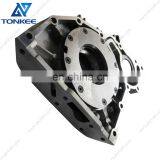 D4D D4E D4H ECR145D EW140D L50G SD115 TD420VE Oil Pump 1011015-65D 04502445 21618956 20459167 20581867 20726088 Engine Oil Pump thumbnail-2