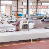 Automatic Durian Vacuum Packing Machine thumbnail-4