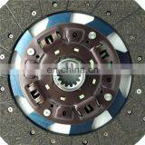 China High Quality Clutch Disc 5-87610092-0 8-97367795-0 ISD207 for ISUZU 4HK1 thumbnail-5
