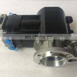 Dongfeng Engine Parts Air Compressor 3047440 3035674 3035673 3277555 3275536 Diesel Engine QSM ISM M11 Air Compressor Assembly