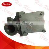 Top Quality Car EGR Cooler 4955438RX 4941213 thumbnail-2