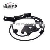 ABS Sensor 89543-0D030 89542-0D030 89516-0D120 89516-0D110 for Toyota Yaris 2008-2012