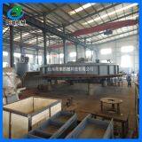 Оборудование для экологически чистого очищения сточных вод. Поверхностный флотатор. Эффективный и энергосберегающий флотатор для очистки сточных вод от нефтепродуктов и бумажной промышленности. thumbnail-4