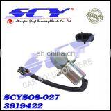 New Shut off Stop Solenoid Valve for Yanmar Synchro Start 12V 129953-77803 12995377803 129953-77810 12995377810