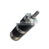 Бесщеточный постоянный двигатель с планетарным редуктором 24 В, редукторный двигатель BLDC BMM762 thumbnail-1