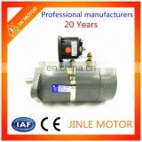 12В 1,7 кВт/1700 Вт электродвигатель постоянного тока с щетками thumbnail-5