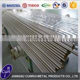 Custom Nickel Alloy UNS NO6022 Hastelloy C22 Bar Price Per Kg in Stock thumbnail-4