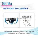 120 Square Feet Replacement Pleated Filter Pool Filter Cartridge and Spa Filter Compatible for PA120 CX1200RE FC1293 thumbnail-4