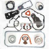 Heavy Duty Truck Parts 6bt Diesel Engine Parts Lower Engine Gasket Kit 4089649 3802376