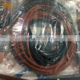 SAA6D140-1 Overhaul Gasket Kit Full Gasket Set 6211-k1-0100 6211-k2-0100 6210-17-1814 Hot Sale for 6D140 thumbnail-2