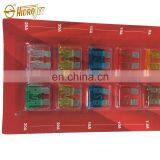 Premium Class Diesel Engien Fuse Blister Card Packing thumbnail-3