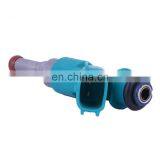 23250-0P010 Fuel Injector Nozzle Kit For TOYOTA AVALON thumbnail-3