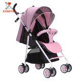 Best Compact Pushchair Baby Stroller Pram Folding thumbnail-2