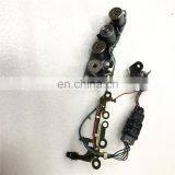 31940-85X01 RE4F03B RE4F04B Transmission Solenoid Kit Pack Fits For Nissan Maxima Sentra thumbnail-4