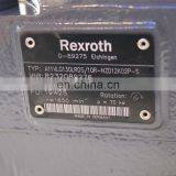 Main Fuel Pump Assembly of Pump Truck Fittings, Rexroth A11VLO130LRDS/10R-NZD12K02P-S Hydraulic Plunger Pump thumbnail-2