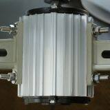 High Wind Speed Movable Room Evaporative Air Cooler for Workshop thumbnail-5