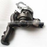 Factory Supply BV43 53039880208 03l253056 Turbocharger for Audi thumbnail-4