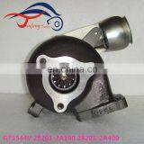 GT1544V Turbocharger 782403-1 2820125A120 28201-2A110 Turbo for KIA Rio 1.5L CRDi Engine U1.5L Euro 3 thumbnail-2