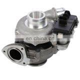 Turbocharger TD04L4 LR038322 LR038309 LR049592 LR022358 49477-01213 49477-01204 49477-01203 Turbo for Land Rover 2.2 SD4 Diesel