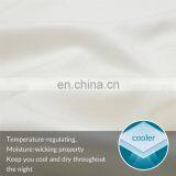 Superior Material Comfortable Breathability 100% Bamboo Silky Smooth Fiber Pillowcases thumbnail-5