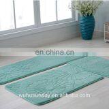 2018 Popular Product- New Memory Foam Door Mats thumbnail-5
