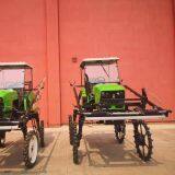 Self Propelled High Clearance Folding Sprayer Sprayer thumbnail-2