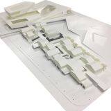 Curved Building Model Making Factory thumbnail-4
