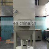 FORST Vertical Pulse Jet Air Duct Cleaning Dust Extractor Equipment thumbnail-4