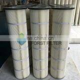 New Condition Industrial Metal Cap Filter for Dust Collection thumbnail-5