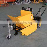 We Sell High Quality Curb Machines That Make a Concrete Curb thumbnail-6