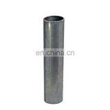 Customized SCH 40 80 120 API 5L ASTM A 106 A53 Grade b DIN 2440 2448 GI or Black Carbon Seamless Steel Pipe thumbnail-1