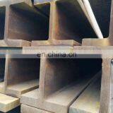 Factory Price Welded 150 x 150 Japanese Standard Steel h Iron Beam With Perfect Production Line thumbnail-6