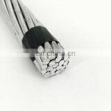 Best Price ASTM 477 Mcm ACSR Conductor IEC 50mm2 Aluminum Bare Conductor From China thumbnail-4
