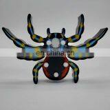 Custom Battery Operated Spider Shaped Table/Wall Lamp Night Light Marquee Lights For Halloween Decoration thumbnail-2