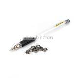 Long Life F606/F626/F636 ZZ RZ RS MINI Flanged Shiedled Deep Groove Ball Bearing 6x17x6mm thumbnail-6