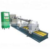 Lower Price RYQ-3 Turbocharger Dynamic Balancing Machine Price