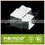 Stainless Steel Square Tube Joint thumbnail-7