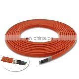 Electric Under Floor Heating Cable Electric Self Regulating Heating Cable thumbnail-3