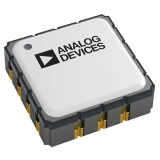 Analog Devices ADXL357 Low Noise, Low Drift, Low Power, 3-Axis MEMS Accelerometers with Digital Output