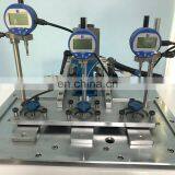 Liyi Plastic HDT Point Tester Vicat Softening Temperature thumbnail-6