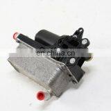 Auto Oil Filter Housing Assy OEM 2465010101 Fits for 2.0L thumbnail-2