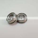 SF188 ZZ  SSRI-814ZZ  6.35*12.7*4.76 мм  антикоррозионный робот  водонепроницаемый  маленький подшипник из нержавеющей стали thumbnail-5