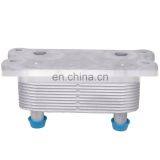 Engine Oil Cooler For Volvo C30 C70 S40 V50 2.4L 2.5L 2004-2013 30637966 High Quality thumbnail-4