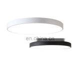 12W Modern LED Ceiling Lamp Lighting Round Fixture Living Room Kitchen Surface Mounted Panel Lamp Led Ceiling Lights thumbnail-2