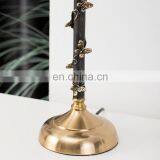 High Quality Antique Nightstand Lamp Wholesale Bedroom Decoration White Table Lamp thumbnail-3