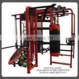Unique Synergy 360 Fitness Equipment for Gym 360SZ09 is Made in China thumbnail-2