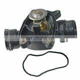 11512354056 Engine Thermostat For BMW OPEL VAUXHALL LAND ROVER X5 E38 93171547 PEL000050 High Quality thumbnail-2